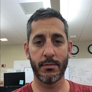 Meet your Posher, Yoni